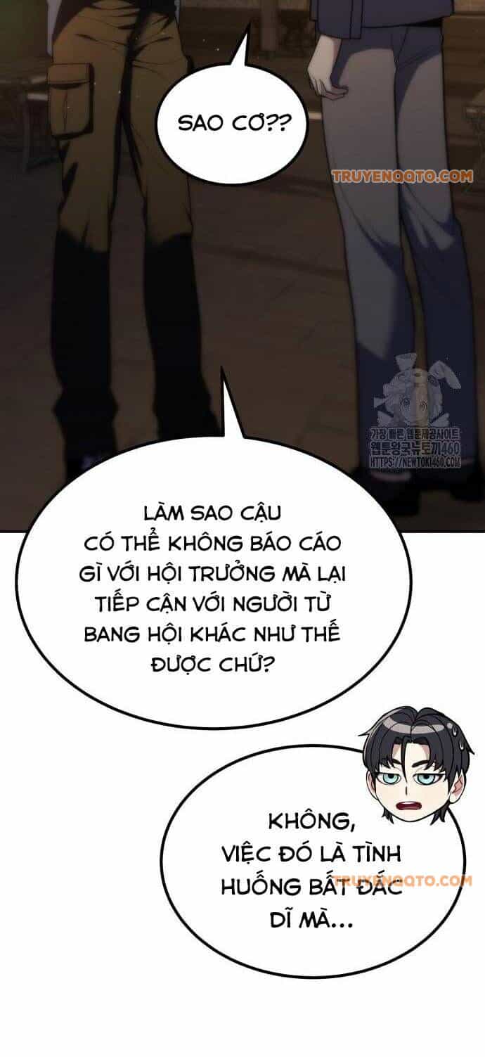 Tuyệt Thế Anh Hùng - Chương 18 - ảnh 60