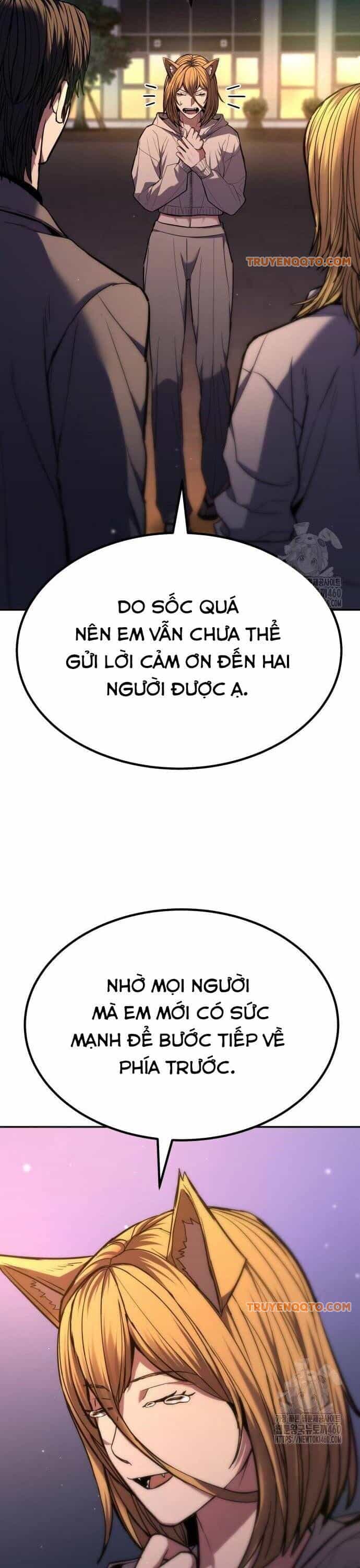 Tuyệt Thế Anh Hùng - Chương 18 - ảnh 63