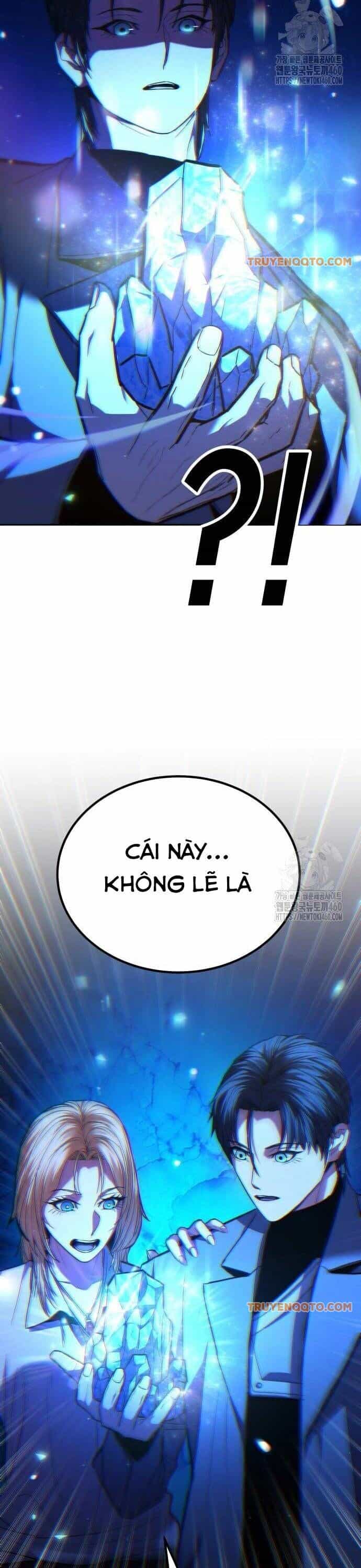 Tuyệt Thế Anh Hùng - Chương 18 - ảnh 66