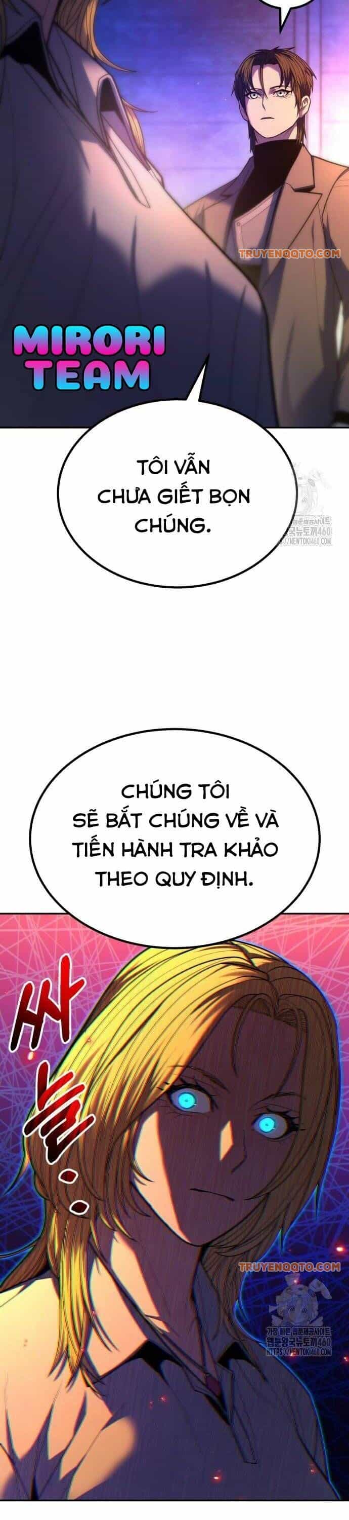 Tuyệt Thế Anh Hùng - Chương 18 - ảnh 8