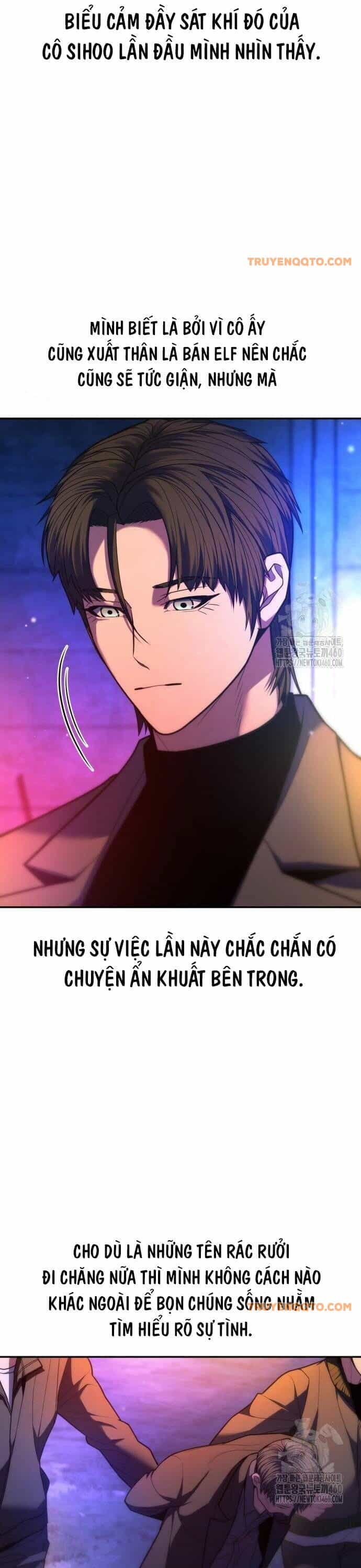 Tuyệt Thế Anh Hùng - Chương 18 - ảnh 9