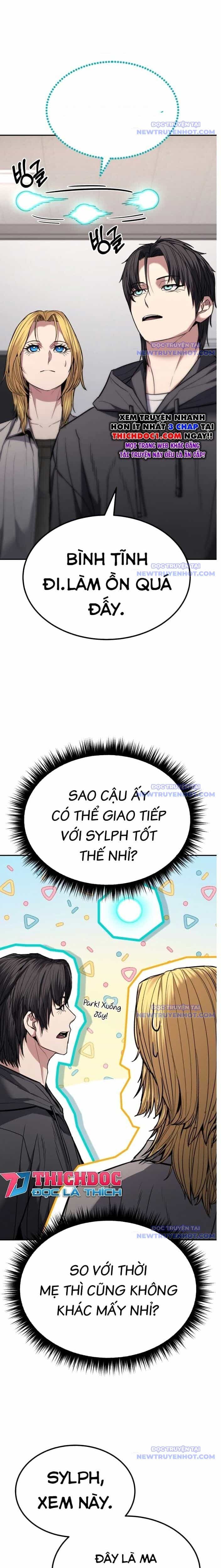 Tuyệt Thế Anh Hùng - Chương 19 - ảnh 10