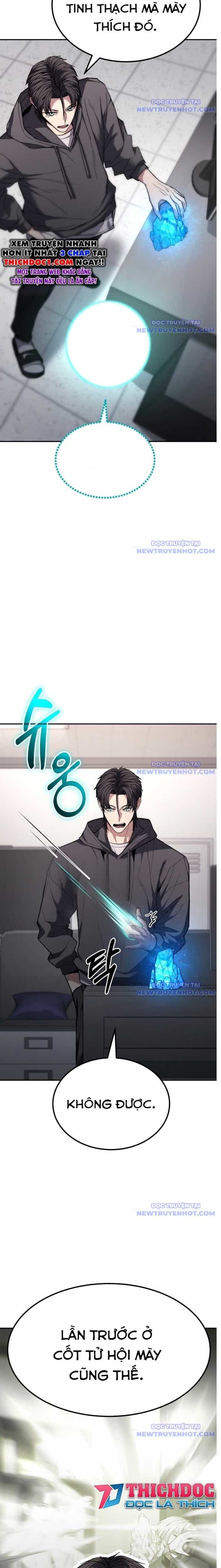 Tuyệt Thế Anh Hùng - Chương 19 - ảnh 11