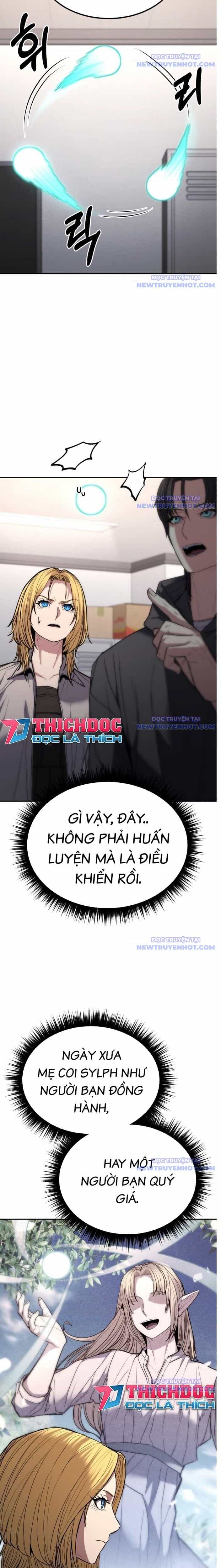 Tuyệt Thế Anh Hùng - Chương 19 - ảnh 13