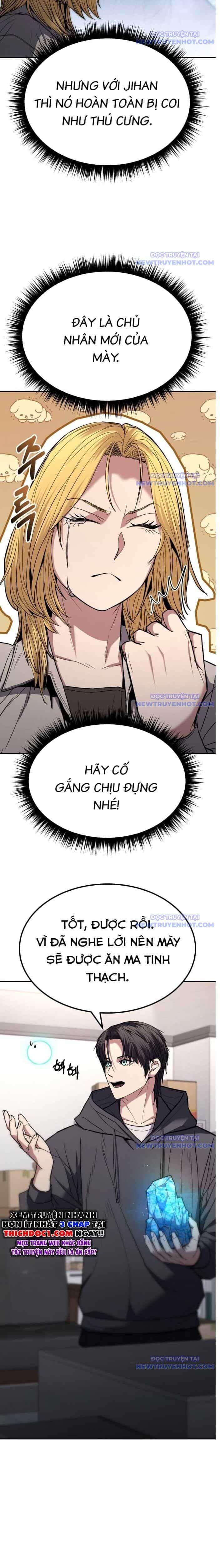 Tuyệt Thế Anh Hùng - Chương 19 - ảnh 14