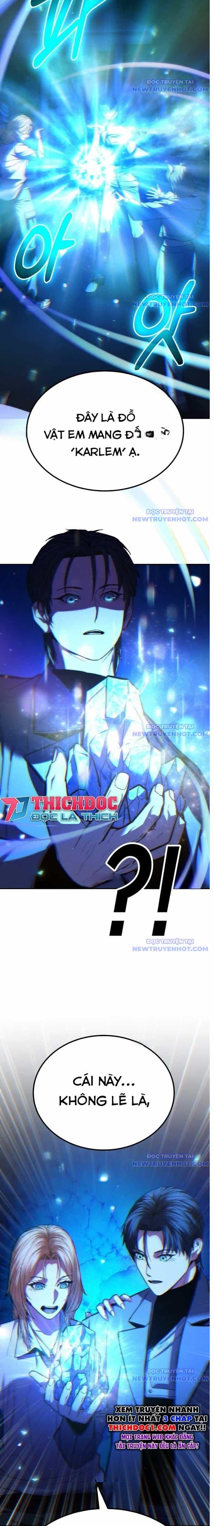 Tuyệt Thế Anh Hùng - Chương 19 - ảnh 2