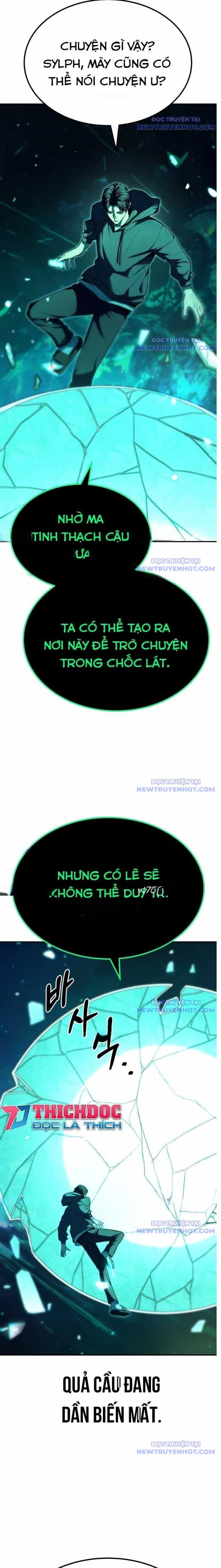 Tuyệt Thế Anh Hùng - Chương 19 - ảnh 20
