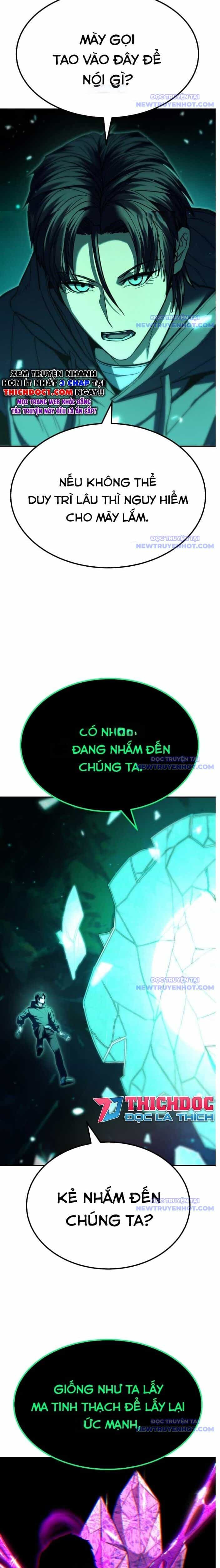 Tuyệt Thế Anh Hùng - Chương 19 - ảnh 21
