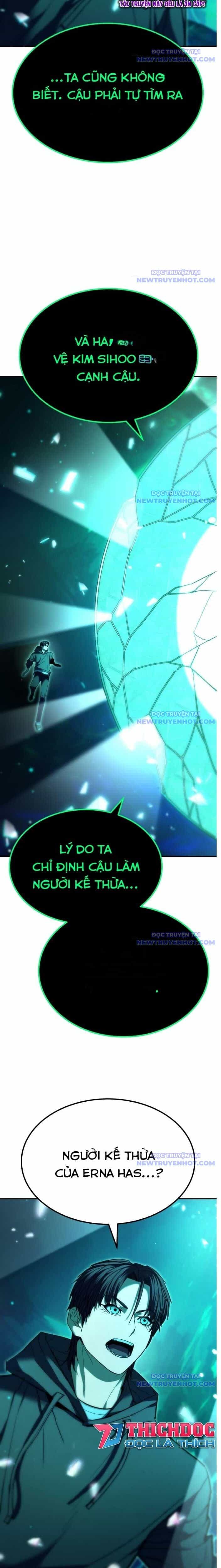 Tuyệt Thế Anh Hùng - Chương 19 - ảnh 23