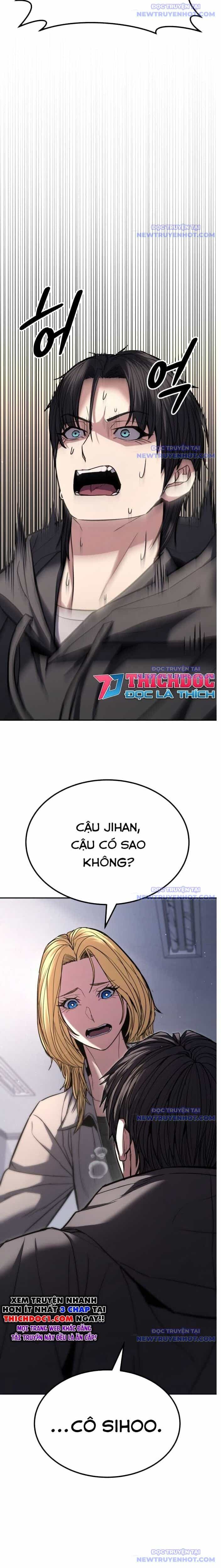 Tuyệt Thế Anh Hùng - Chương 19 - ảnh 25