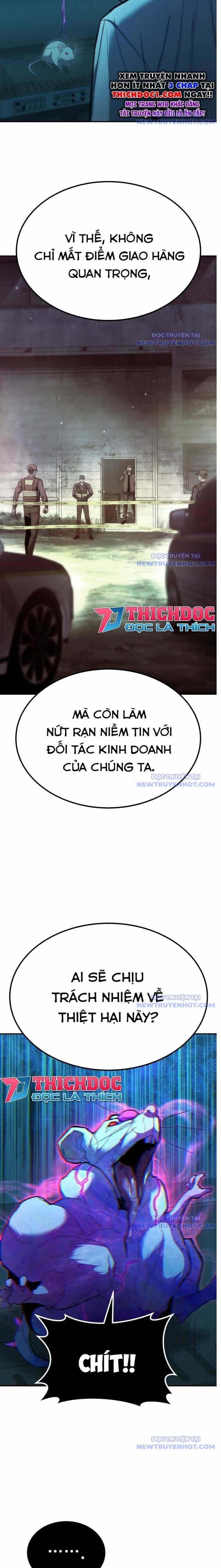 Tuyệt Thế Anh Hùng - Chương 19 - ảnh 30