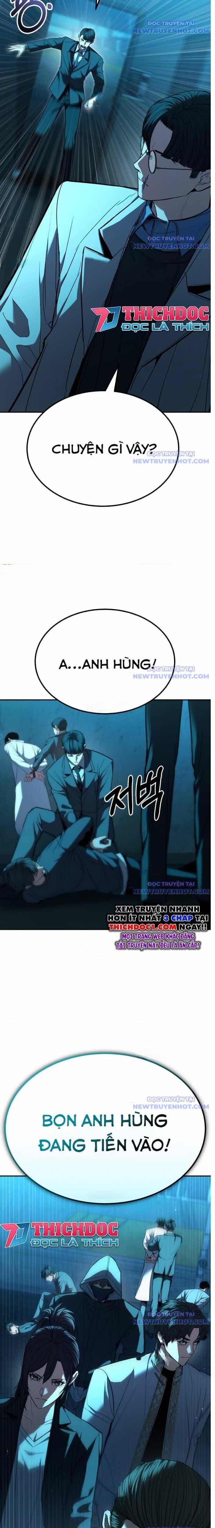 Tuyệt Thế Anh Hùng - Chương 19 - ảnh 34