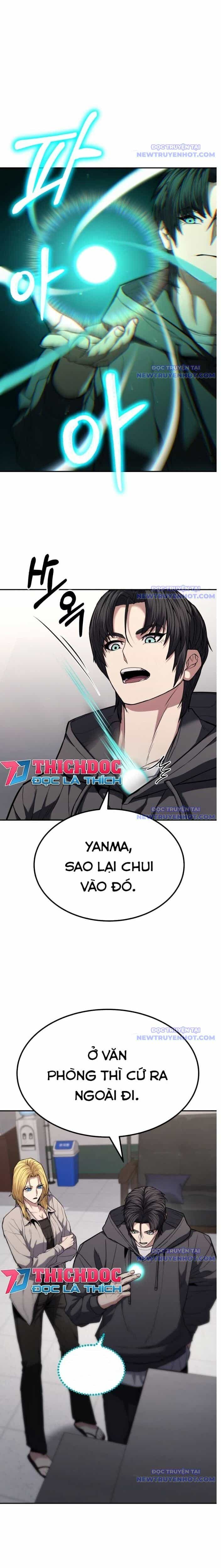 Tuyệt Thế Anh Hùng - Chương 19 - ảnh 9