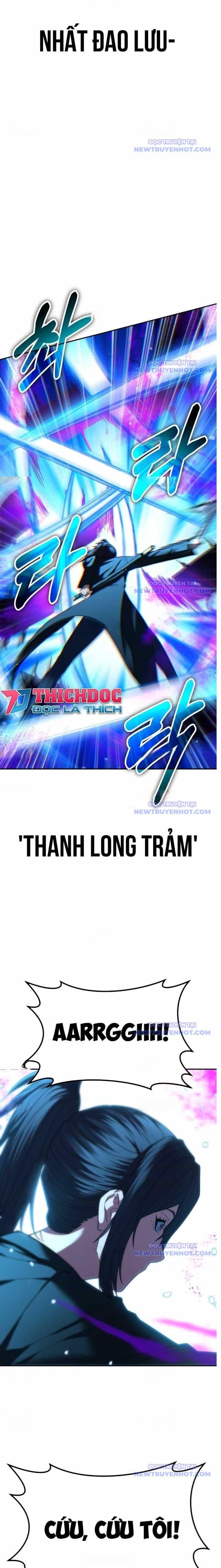 Tuyệt Thế Anh Hùng - Chương 20 - ảnh 10