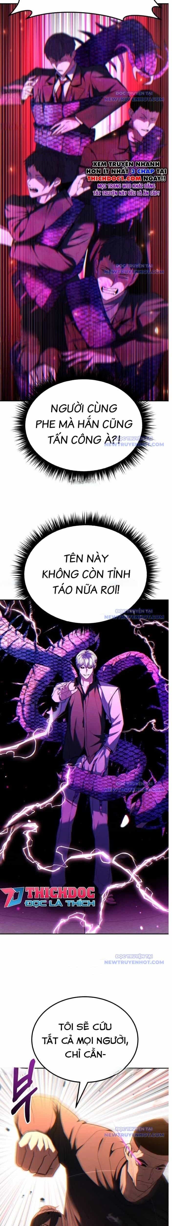 Tuyệt Thế Anh Hùng - Chương 20 - ảnh 11