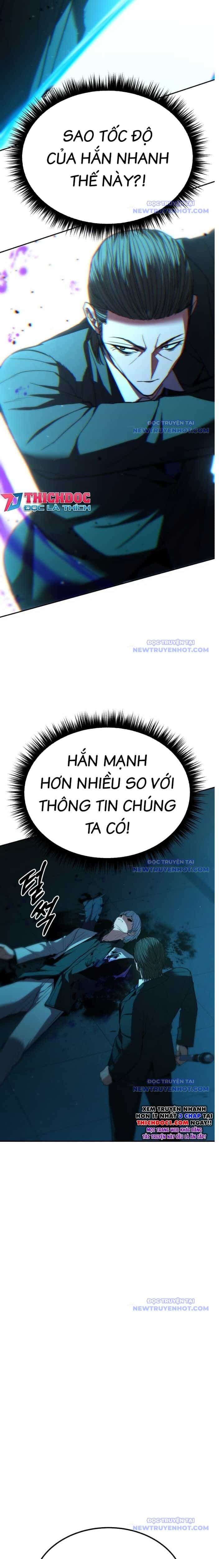 Tuyệt Thế Anh Hùng - Chương 20 - ảnh 17