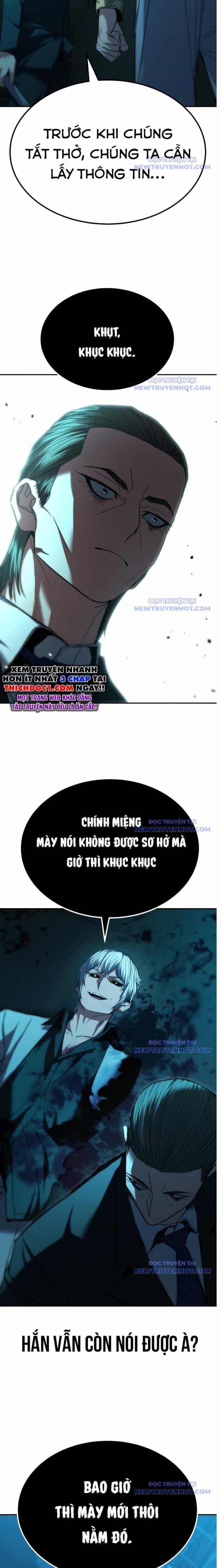 Tuyệt Thế Anh Hùng - Chương 20 - ảnh 19