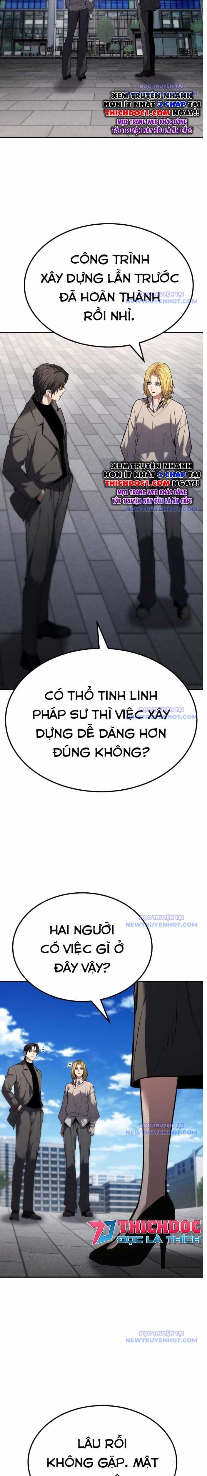 Tuyệt Thế Anh Hùng - Chương 20 - ảnh 22