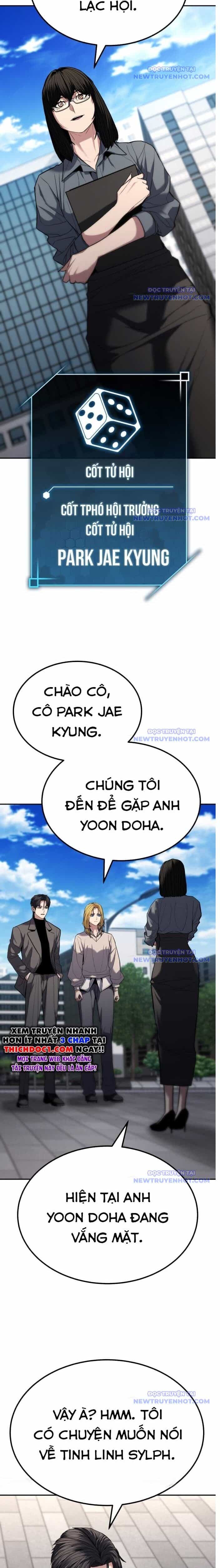 Tuyệt Thế Anh Hùng - Chương 20 - ảnh 23