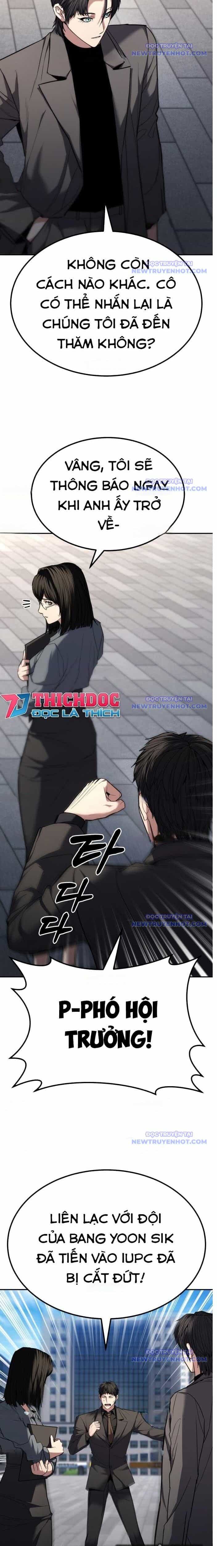 Tuyệt Thế Anh Hùng - Chương 20 - ảnh 24