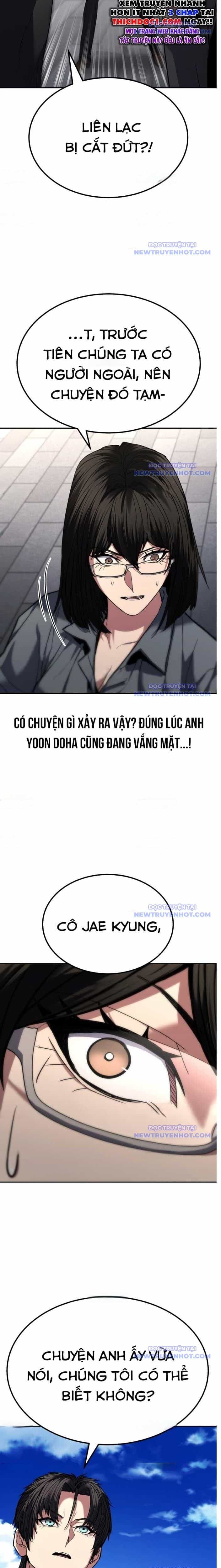 Tuyệt Thế Anh Hùng - Chương 20 - ảnh 25
