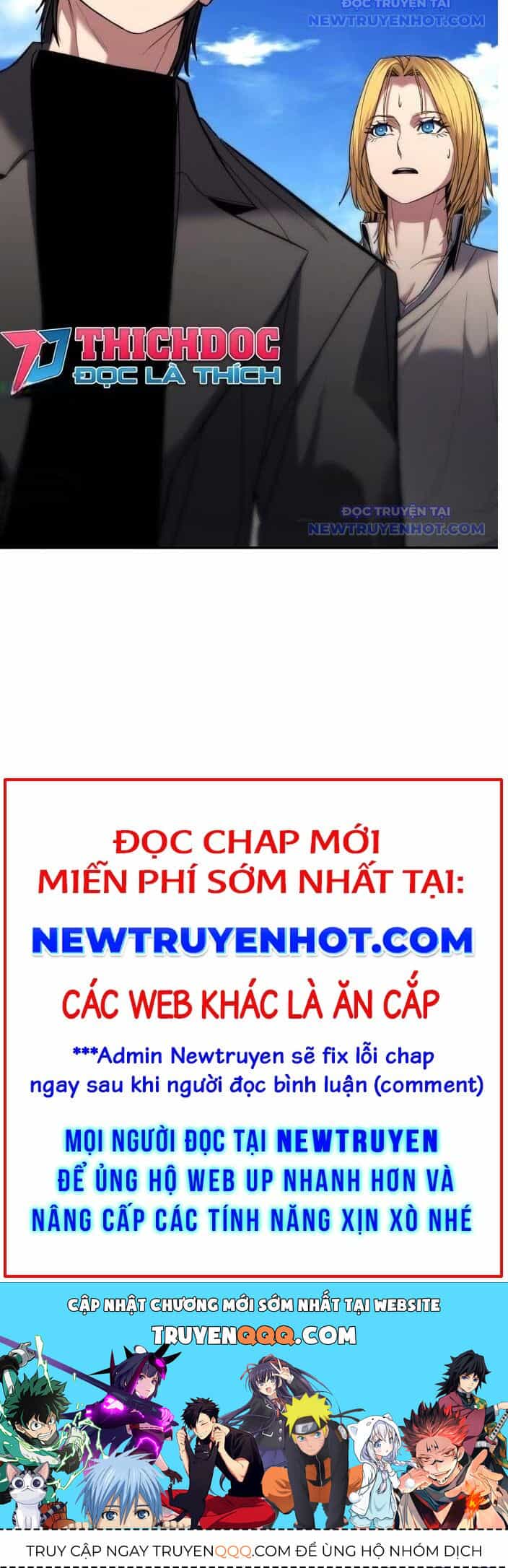 Tuyệt Thế Anh Hùng - Chương 20 - ảnh 26