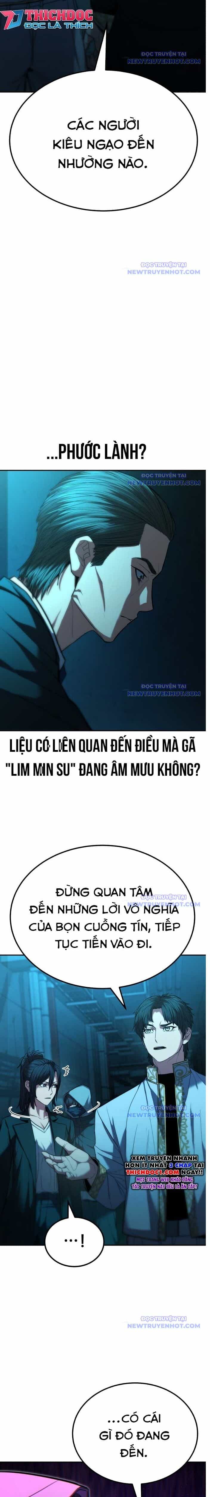 Tuyệt Thế Anh Hùng - Chương 20 - ảnh 4