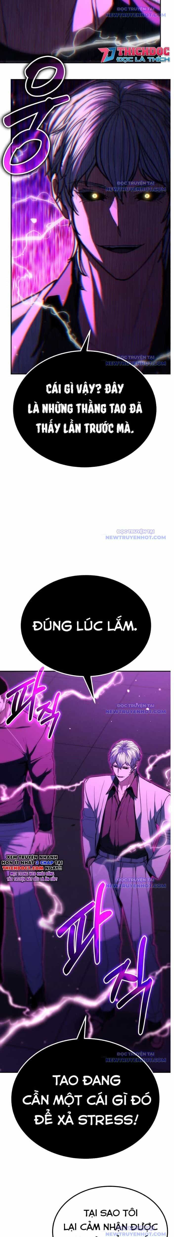 Tuyệt Thế Anh Hùng - Chương 20 - ảnh 6