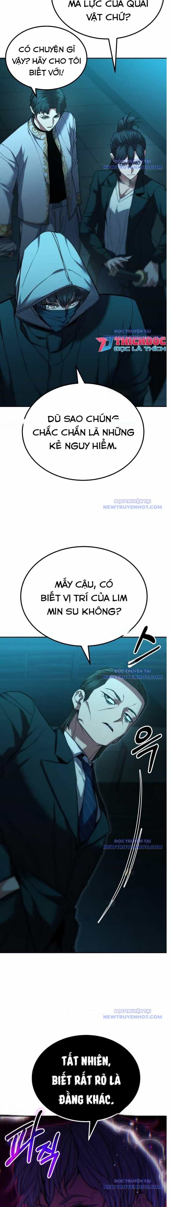 Tuyệt Thế Anh Hùng - Chương 20 - ảnh 7