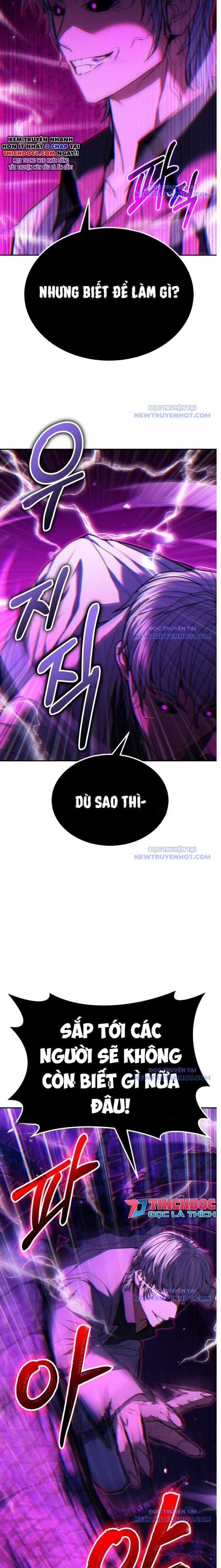 Tuyệt Thế Anh Hùng - Chương 20 - ảnh 8