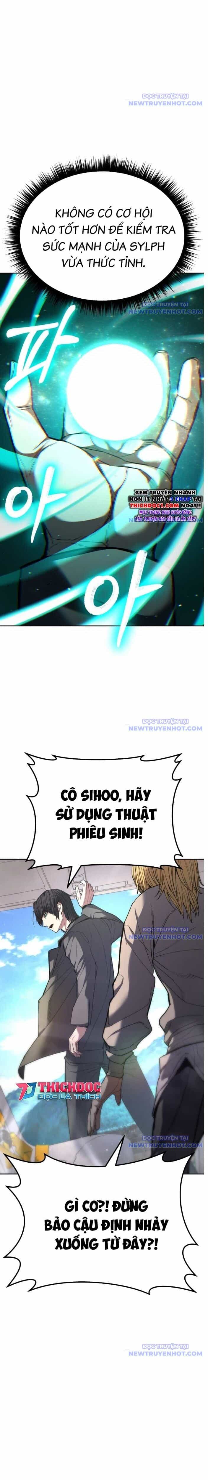 Tuyệt Thế Anh Hùng - Chương 21 - ảnh 11