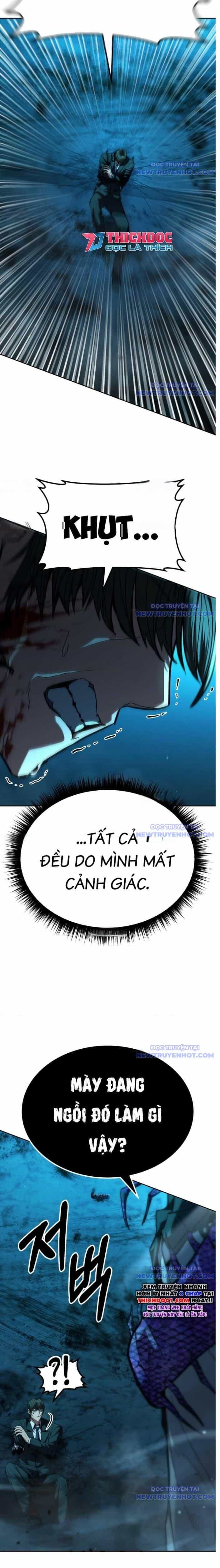 Tuyệt Thế Anh Hùng - Chương 21 - ảnh 18