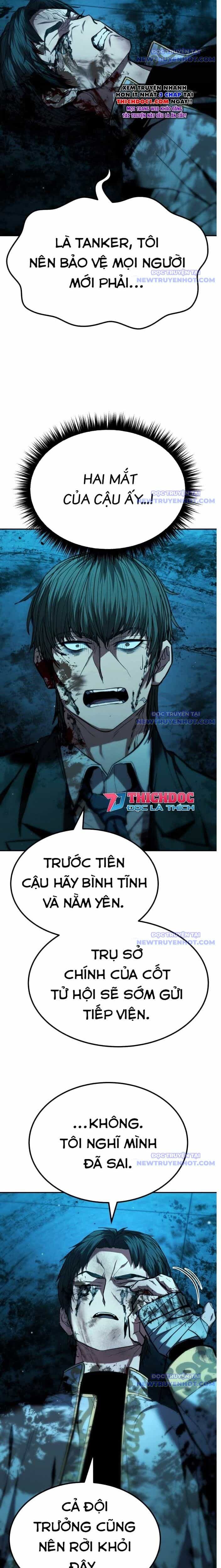 Tuyệt Thế Anh Hùng - Chương 21 - ảnh 23