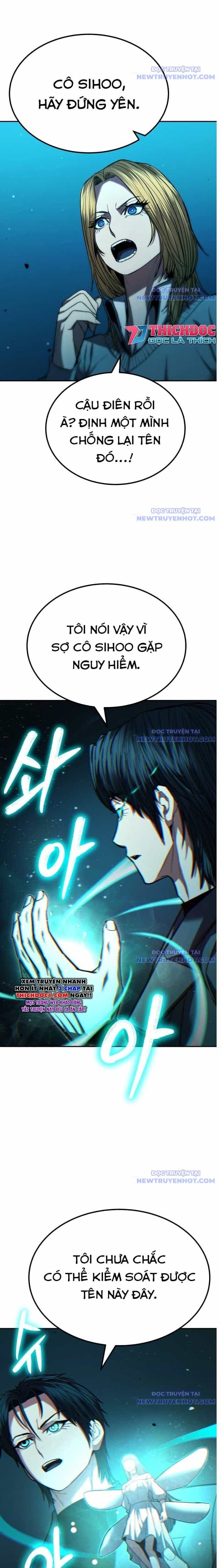 Tuyệt Thế Anh Hùng - Chương 21 - ảnh 32