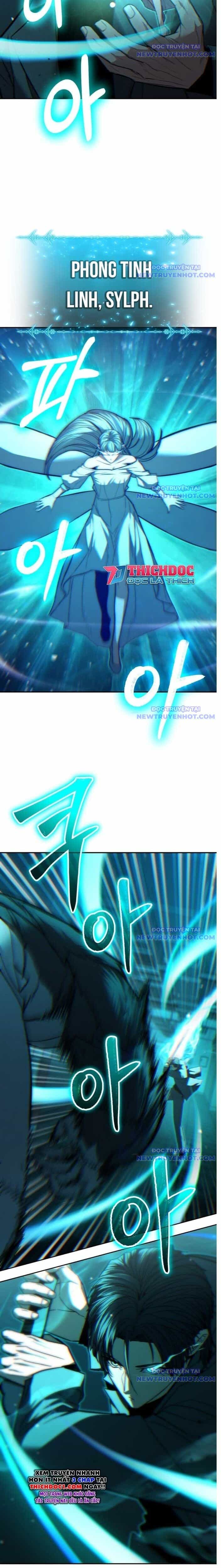 Tuyệt Thế Anh Hùng - Chương 21 - ảnh 33
