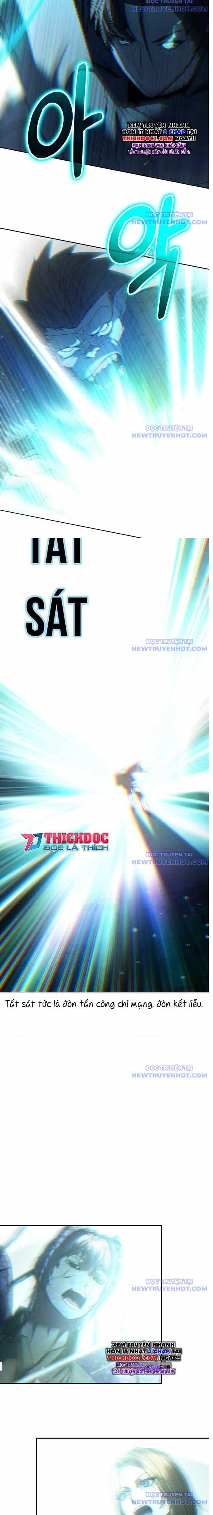 Tuyệt Thế Anh Hùng - Chương 21 - ảnh 35