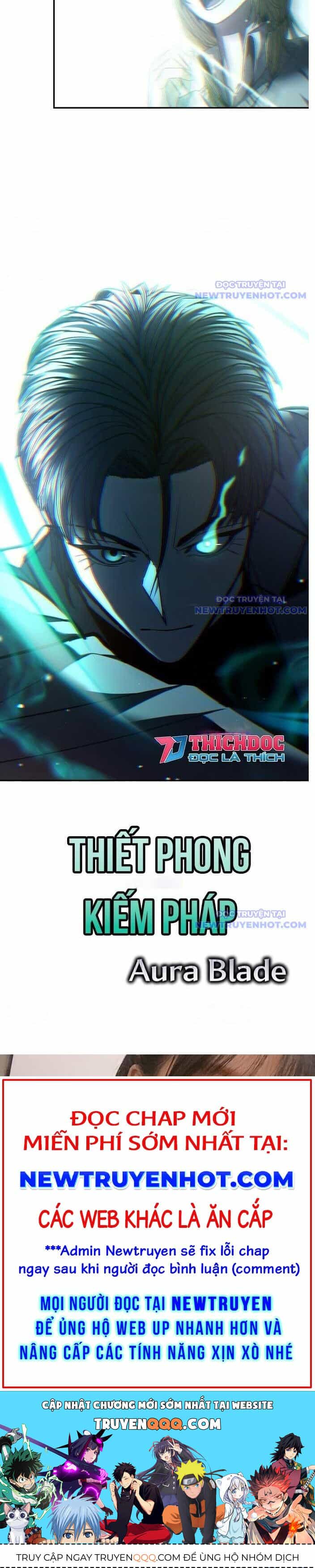 Tuyệt Thế Anh Hùng - Chương 21 - ảnh 36