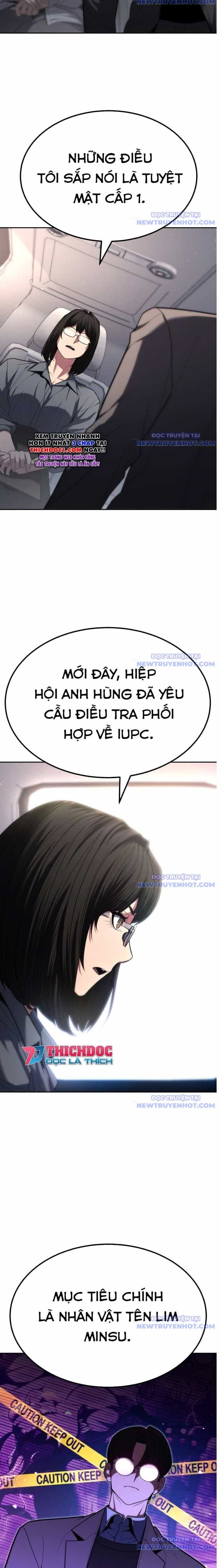 Tuyệt Thế Anh Hùng - Chương 21 - ảnh 6