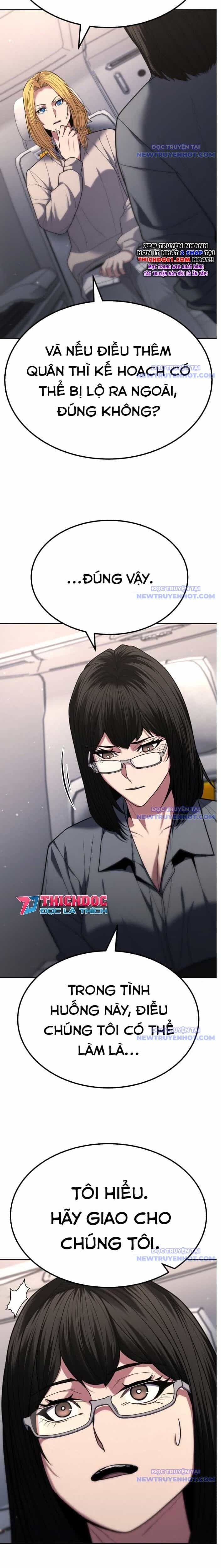 Tuyệt Thế Anh Hùng - Chương 21 - ảnh 9