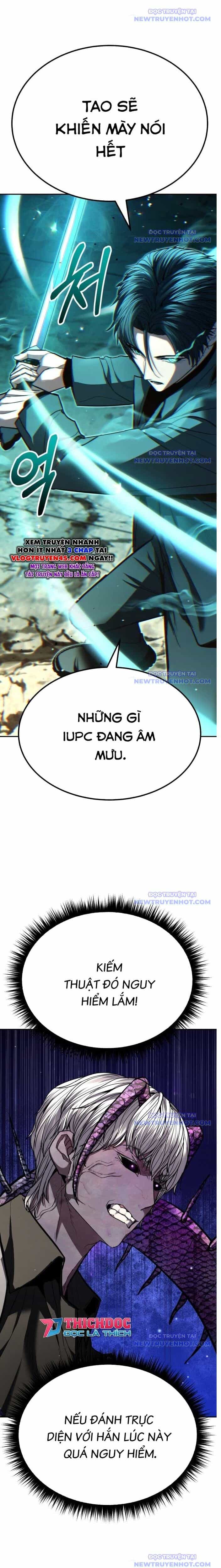 Tuyệt Thế Anh Hùng - Chương 22 - ảnh 15