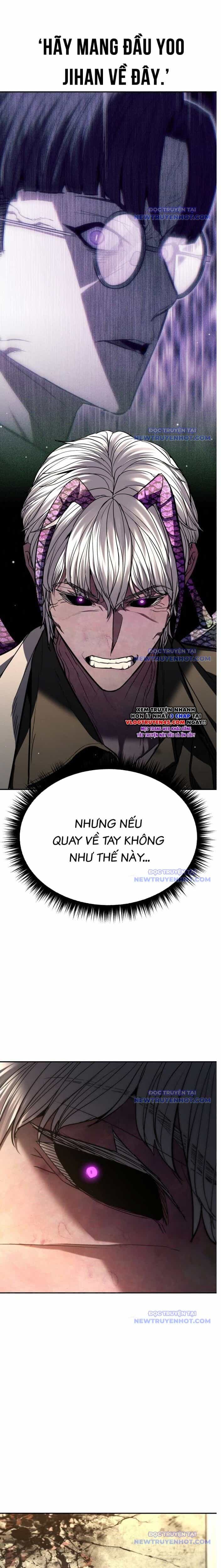Tuyệt Thế Anh Hùng - Chương 22 - ảnh 16