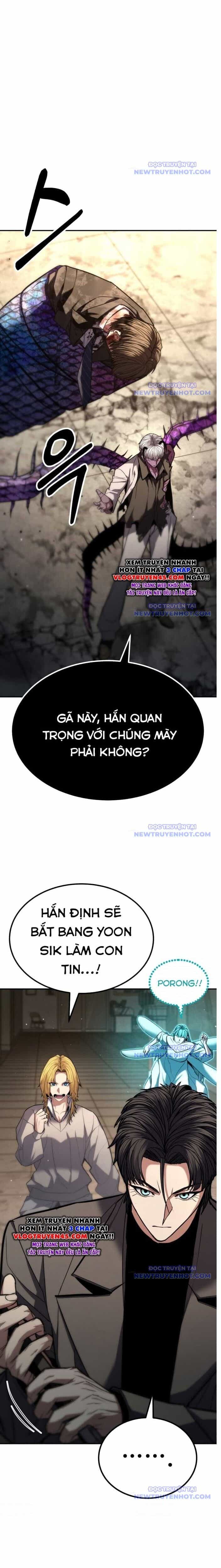 Tuyệt Thế Anh Hùng - Chương 22 - ảnh 18