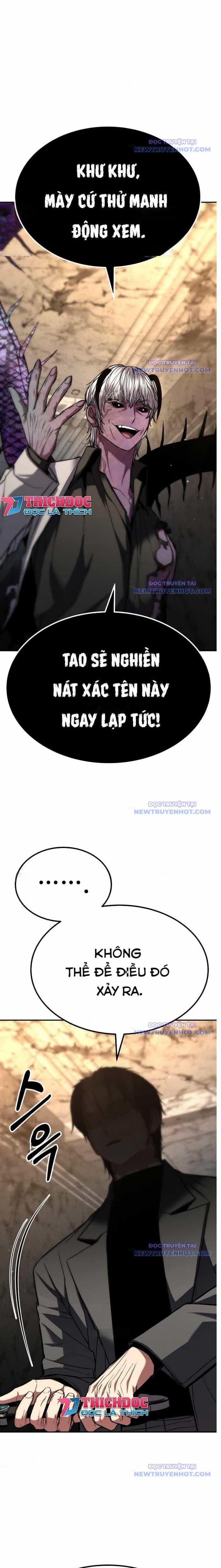 Tuyệt Thế Anh Hùng - Chương 22 - ảnh 19