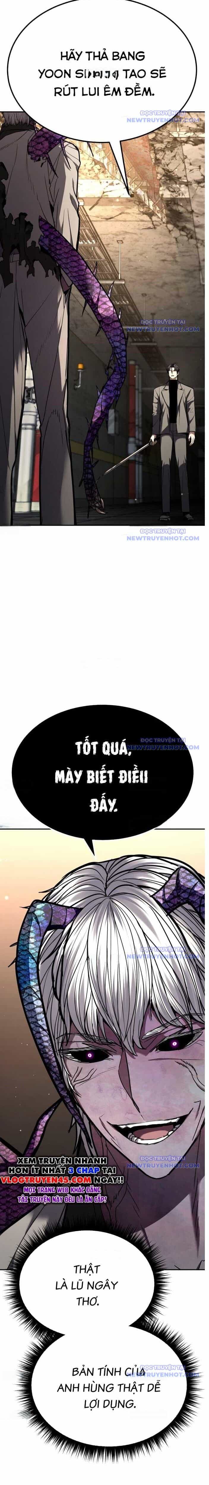 Tuyệt Thế Anh Hùng - Chương 22 - ảnh 20