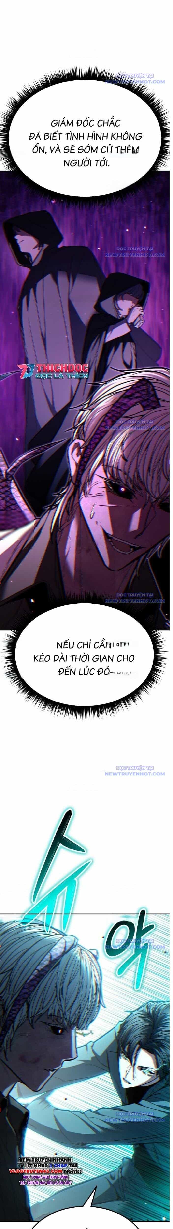 Tuyệt Thế Anh Hùng - Chương 22 - ảnh 21