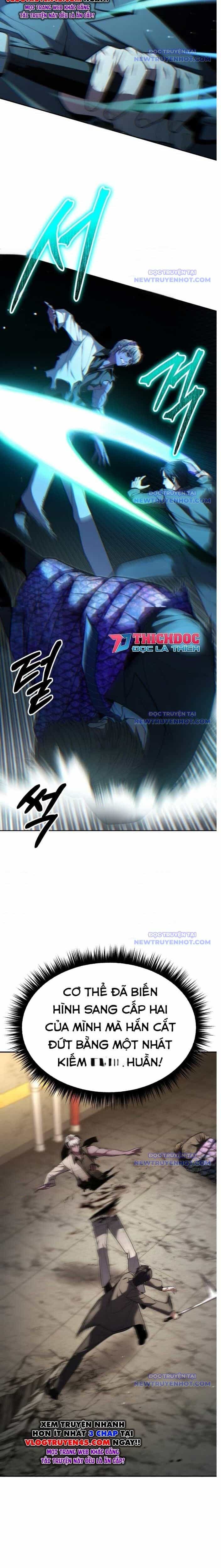 Tuyệt Thế Anh Hùng - Chương 22 - ảnh 23