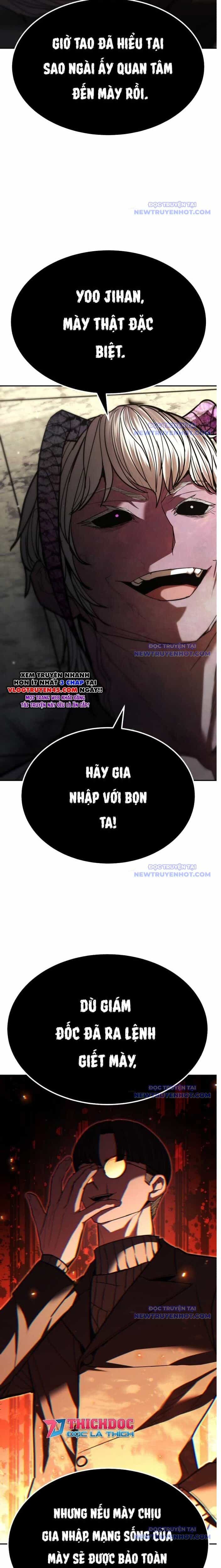 Tuyệt Thế Anh Hùng - Chương 22 - ảnh 26