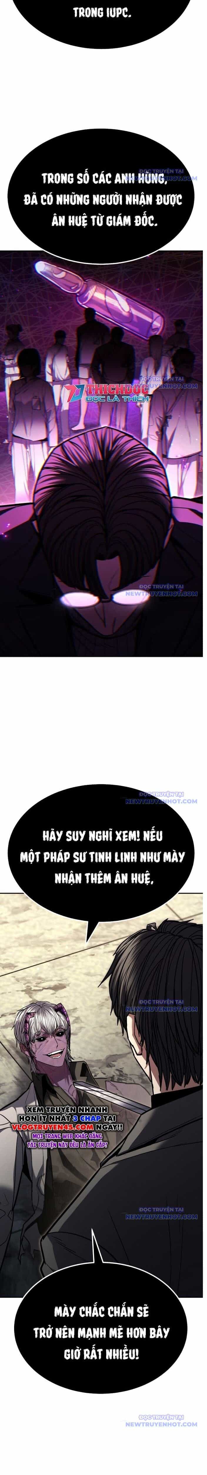 Tuyệt Thế Anh Hùng - Chương 22 - ảnh 27