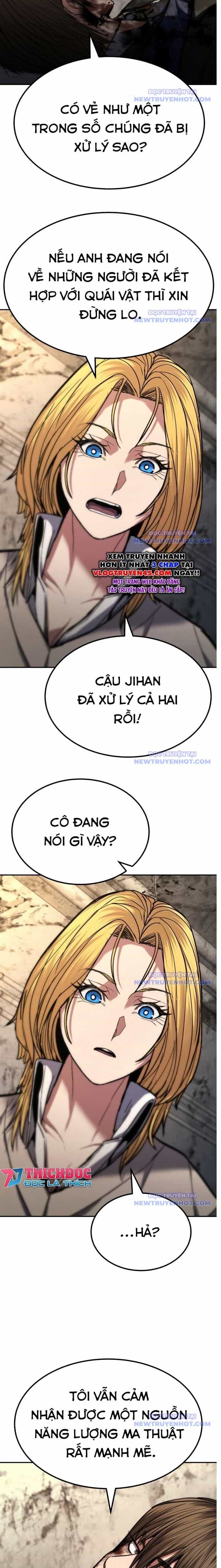 Tuyệt Thế Anh Hùng - Chương 22 - ảnh 31