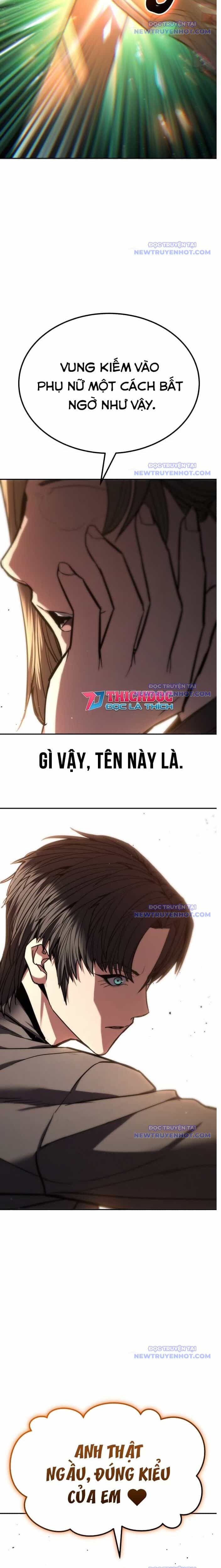 Tuyệt Thế Anh Hùng - Chương 22 - ảnh 34
